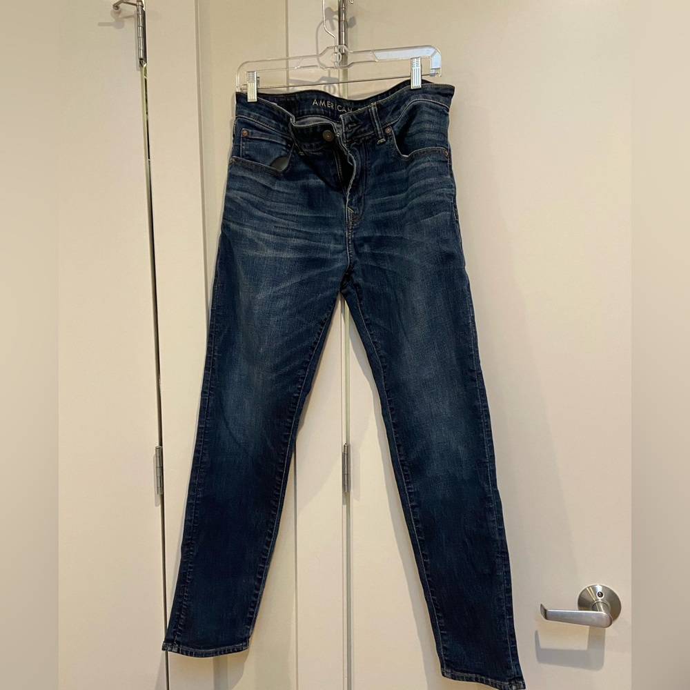 Men’s American Eagle Jeans